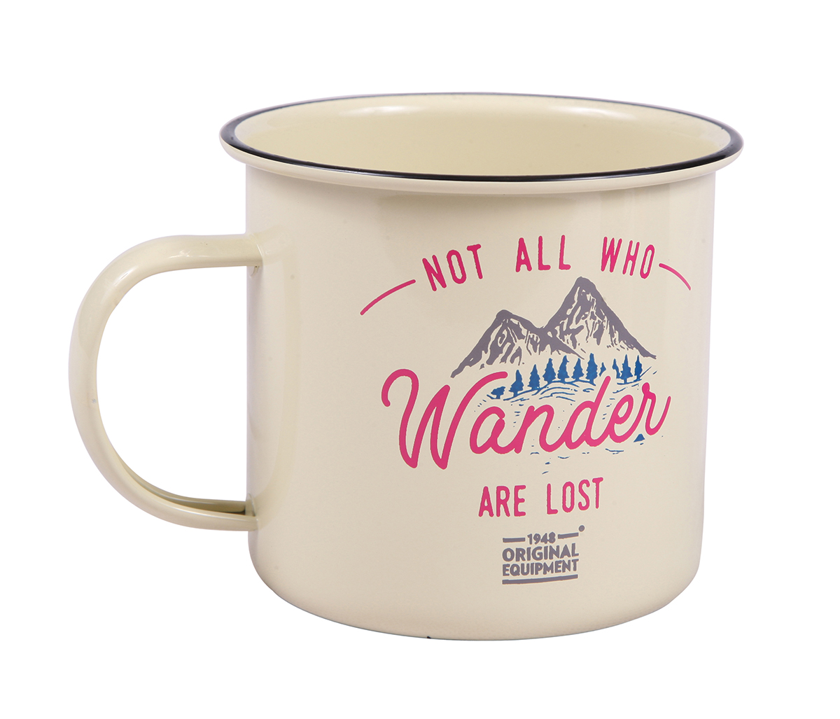 Wander Mug 